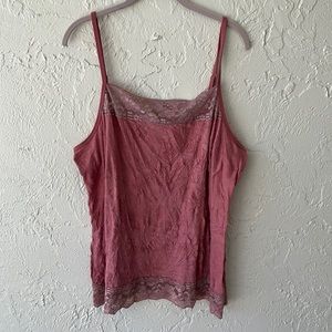 Maurice’s Camisole